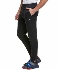 Cheap β Champion Black Game Day Joggers - Men π
