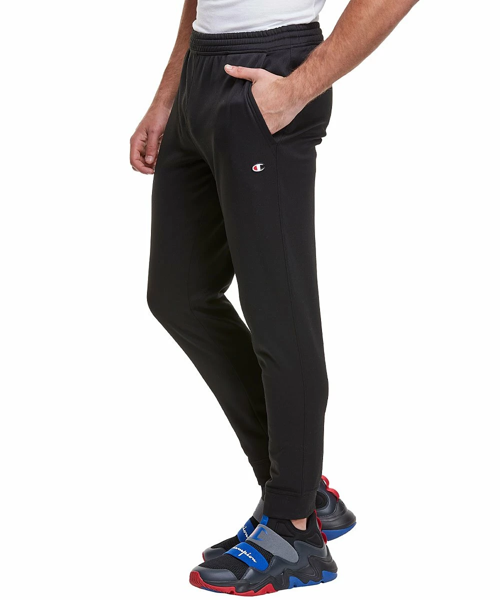 Cheap β Champion Black Game Day Joggers - Men π 1 Cheap β Champion Black Game Day Joggers - Men π