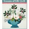 Promo 😍 C&T Publishing Seasons Of Life Quilt ⭐