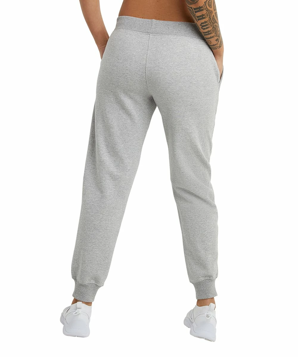 Best Pirce π Champion Oxford Gray Logo Powerblend Jogger - π© Women π― 3 Best Pirce π Champion Oxford Gray Logo Powerblend Jogger - π© Women π― - Image 3