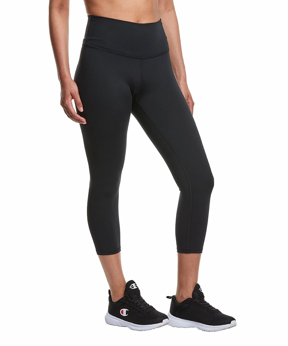 Best reviews of βοΈ Champion Black Soft Touch Crop Leggings - π© Women π 3 Best reviews of βοΈ Champion Black Soft Touch Crop Leggings - π© Women π - Image 3