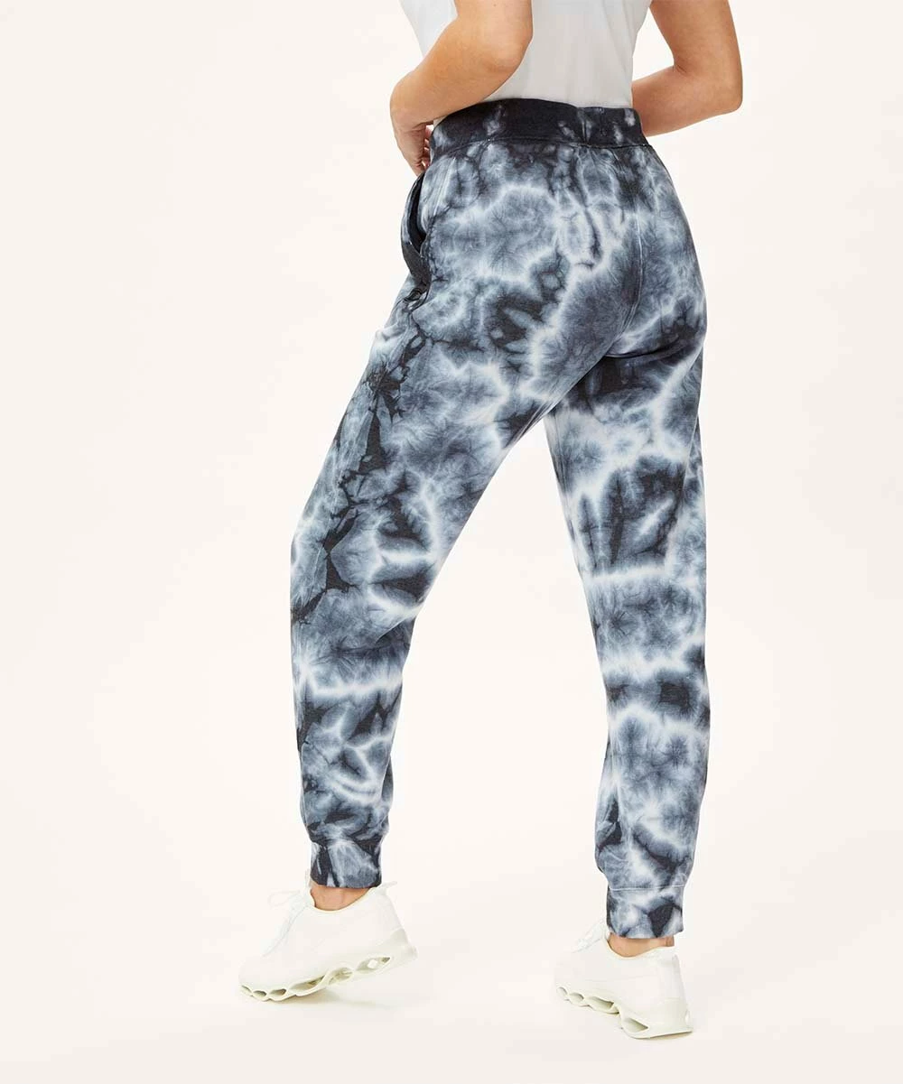 Best reviews of π― Champion Black & White Tie-Dye Pocket Fleece Joggers - π© Women π 2 Best reviews of π― Champion Black & White Tie-Dye Pocket Fleece Joggers - π© Women π - Image 2