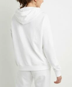 Hot Sale π Champion White Powerblend Relaxed Hoodie - π© Women π 7 Hot Sale π Champion White Powerblend Relaxed Hoodie - π© Women π -Champion Sales zu96927436 alt 2 tm1646943246