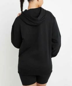 Top 10 π― Champion Black Powerblend Oversized Hoodie - π© Women π 7 Top 10 π― Champion Black Powerblend Oversized Hoodie - π© Women π -Champion Sales zu96927448 alt 4 tm1667917447