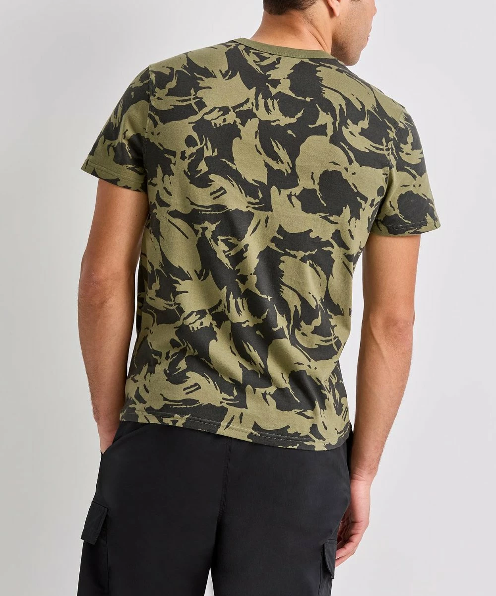 Best reviews of π Champion Olive & Army Green Camo Classic Tee - Men β 3 Best reviews of π Champion Olive & Army Green Camo Classic Tee - Men β - Image 3