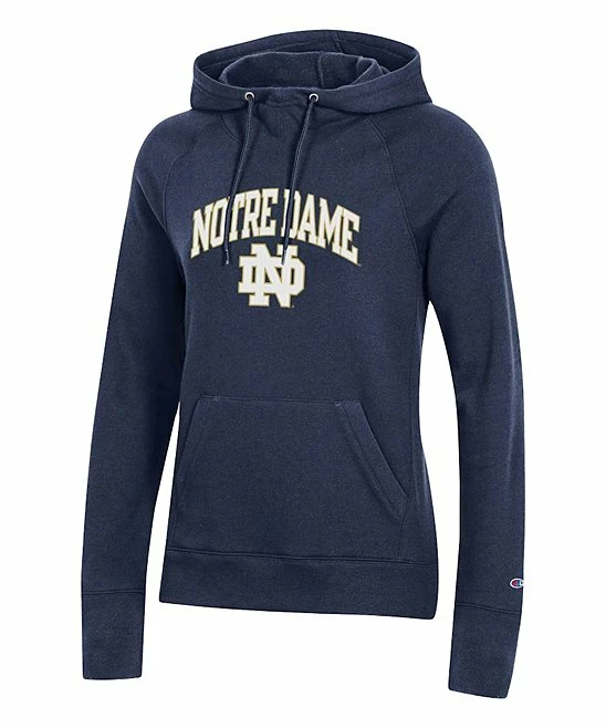Deals β¨ Champion Notre Dame Fighting Irish Arch Team Logo Hoodie - π© Women π 1 Deals β¨ Champion Notre Dame Fighting Irish Arch Team Logo Hoodie - π© Women π