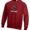 Hot Sale ✔️ Champion Alabama Crimson Tide Vault Logo Reverse Weave Sweatshirt - Men 🤩