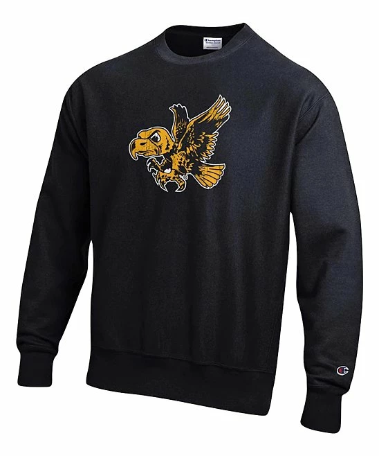Top 10 π― Champion Iowa Hawkeyes Vault Logo Reverse Weave Sweatshirt - Men π 1 Top 10 π― Champion Iowa Hawkeyes Vault Logo Reverse Weave Sweatshirt - Men π