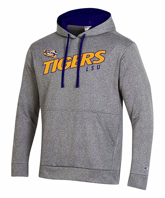 Promo β Champion LSU Tigers Field Day Hoodie - Men π 1 Promo β Champion LSU Tigers Field Day Hoodie - Men π