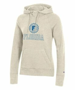 Deals 𧨠Champion Florida Gators College Seal Hoodie - π© Women π₯°
