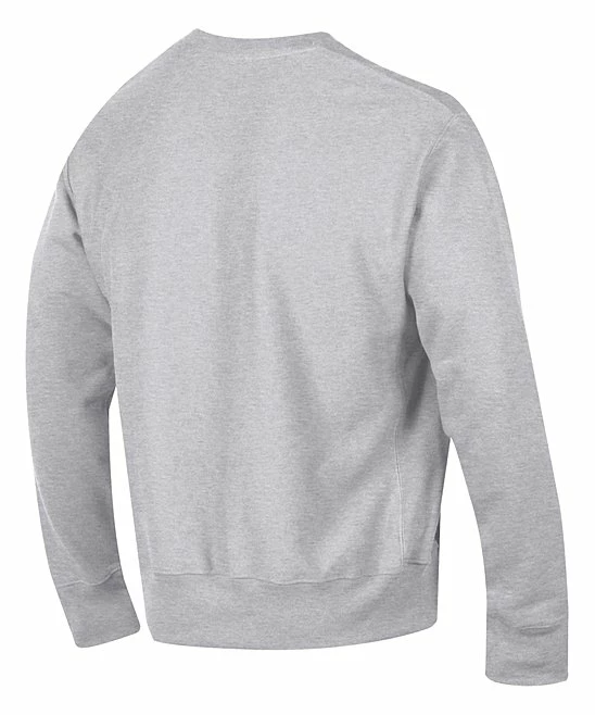 Flash Sale 𧨠Champion Oklahoma Sooners Arch Reverse Weave Sweatshirt - Men π 2 Flash Sale 𧨠Champion Oklahoma Sooners Arch Reverse Weave Sweatshirt - Men π - Image 2