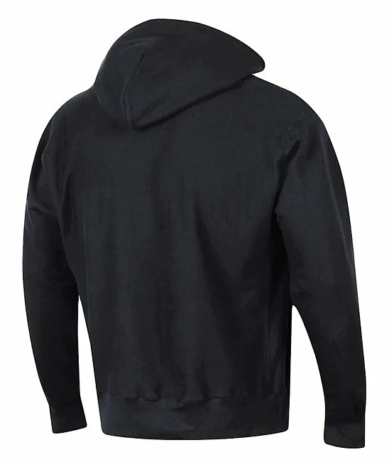 Budget π Champion Oklahoma State Cowboys Team Arch Reverse Weave Hoodie - Men π 2 Budget π Champion Oklahoma State Cowboys Team Arch Reverse Weave Hoodie - Men π - Image 2