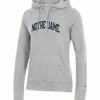 Deals 🔔 Champion Notre Dame Fighting Irish Arch Hoodie - 👩 Women ✨
