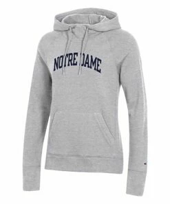 Deals π Champion Notre Dame Fighting Irish Arch Hoodie - π© Women β¨