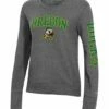 Discount 🤩 Champion Oregon Ducks University 2.0 Fleece Sweatshirt - 👩 Women ❤️