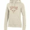 Discount 😀 Champion Texas Longhorns Vault Logo Hoodie - 👩 Women 💯