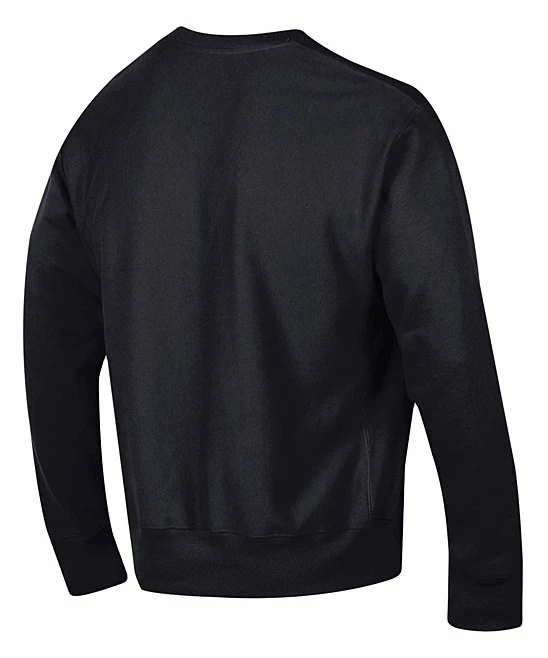 Deals π Champion Alabama Crimson Tide Arch Reverse Weave Sweatshirt - Men π 2 Deals π Champion Alabama Crimson Tide Arch Reverse Weave Sweatshirt - Men π - Image 2