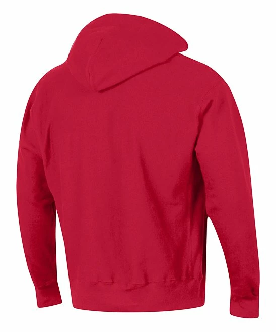 Coupon β€οΈ Champion Louisville Cardinals Team Arch Reverse Weave Hoodie - Men π 2 Coupon β€οΈ Champion Louisville Cardinals Team Arch Reverse Weave Hoodie - Men π - Image 2