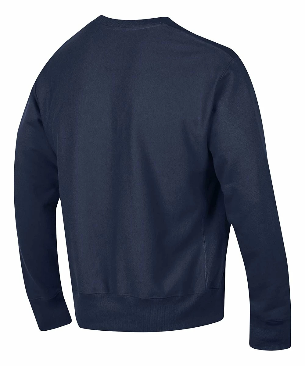 Coupon π― Champion Auburn Tigers Arch Reverse Weave Sweatshirt - Men π 2 Coupon π― Champion Auburn Tigers Arch Reverse Weave Sweatshirt - Men π - Image 2