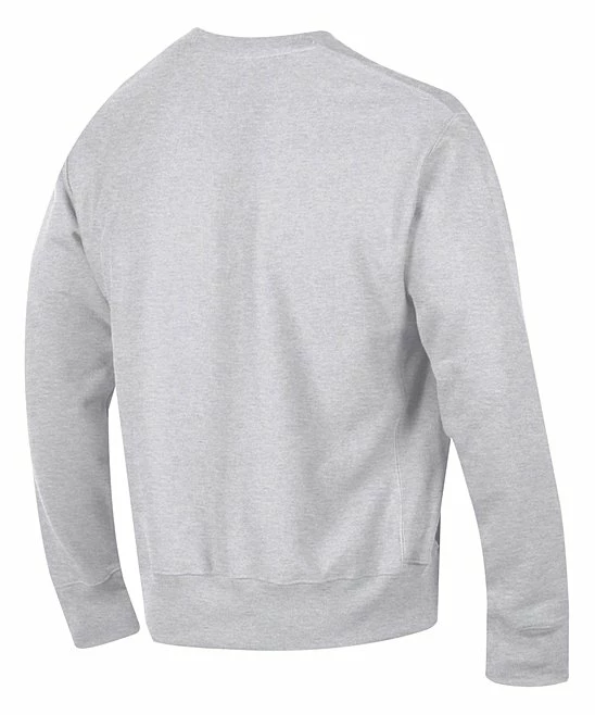 Deals π Champion Indiana Hoosiers Arch Logo Reverse Weave Sweatshirt - Men π 2 Deals π Champion Indiana Hoosiers Arch Logo Reverse Weave Sweatshirt - Men π - Image 2