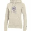 Hot Sale 👍 Champion LSU Tigers College Seal Hoodie - 👩 Women 🤩