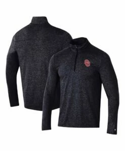 Best Sale π Champion Oklahoma Sooners Quarter-Zip Pullover - Men π― 5 Best Sale π Champion Oklahoma Sooners Quarter-Zip Pullover - Men π― -Champion Sales zu98120672 alt 2 tm1652119942