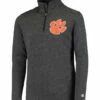 Top 10 🛒 Champion Clemson Tigers Field Day Quarter-Zip Pullover - Boys 🔥