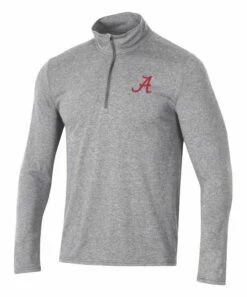 Best reviews of π Champion Alabama Crimson Tide Field Day Quarter-Zip Pullover - Men π₯