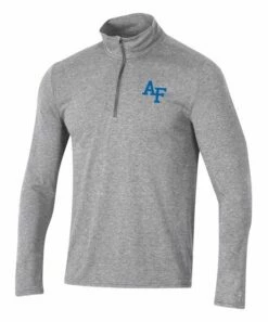 Best Pirce ๐ฅ Champion Air Force Falcons Field Day Team Quarter-Zip Pullover - Men ๐
