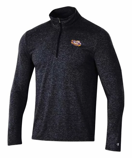 Coupon β¨ Champion LSU Tigers Field Day Quarter-Zip Pullover - Men π 1 Coupon β¨ Champion LSU Tigers Field Day Quarter-Zip Pullover - Men π