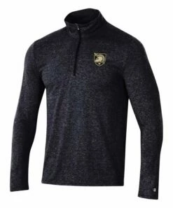 Best Pirce π Champion Army Knights Field Day Team Quarter-Zip Pullover - Men β€οΈ