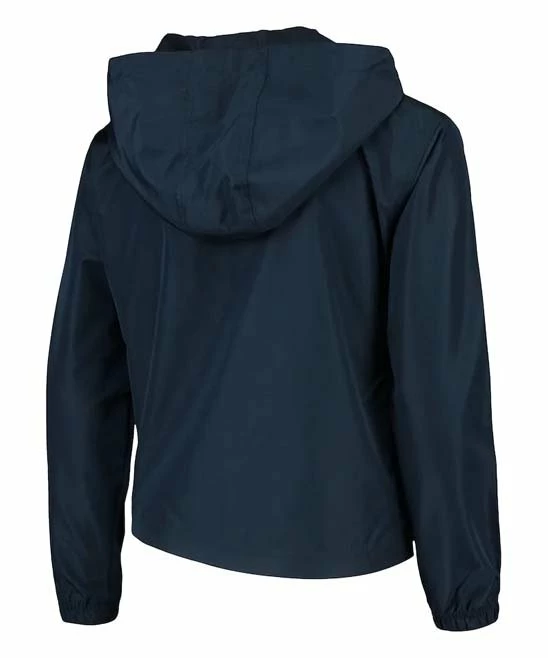 Budget π Champion Penn State Nittany Lions Pack & Go Hooded Windbreaker - Boys 𧨠2 Budget π Champion Penn State Nittany Lions Pack & Go Hooded Windbreaker - Boys 𧨠- Image 2