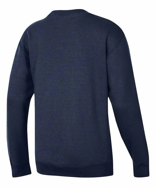 Promo π Champion West Virginia Mountaineers Power-Blend Fleece Crewneck Sweatshirt - Boys β 2 Promo π Champion West Virginia Mountaineers Power-Blend Fleece Crewneck Sweatshirt - Boys β - Image 2