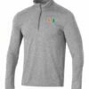 Best deal ⭐ Champion Miami Hurricanes Field Day Team Quarter-Zip Pullover - Men 🔥