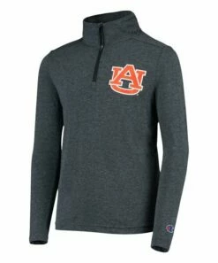 Buy 🤩 Champion Auburn Tigers Field Day Pullover - Boys 😍