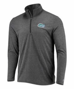 Discount β€οΈ Champion Florida Gators Field Day Team Quarter-Zip Pullover - Men π€©