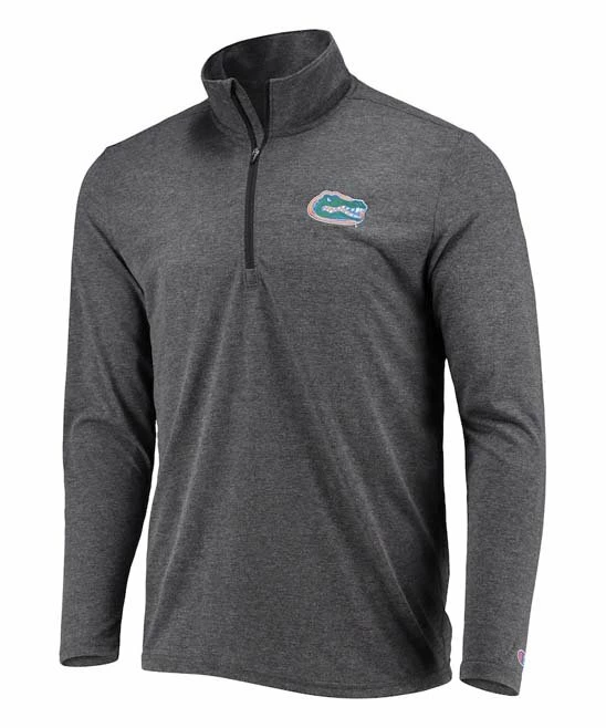 Discount β€οΈ Champion Florida Gators Field Day Team Quarter-Zip Pullover - Men π€© 1 Discount β€οΈ Champion Florida Gators Field Day Team Quarter-Zip Pullover - Men π€©