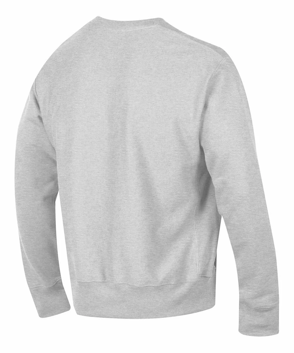 Best Pirce π Champion North Carolina State Wolfpack Arch-Logo Sweatshirt - Men π 2 Best Pirce π Champion North Carolina State Wolfpack Arch-Logo Sweatshirt - Men π - Image 2